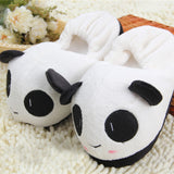 Chausson Panda Mignon