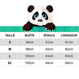 Guide des tailles