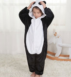 Kigurumi Enfant Panda