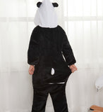 Combinaison Enfant Kigurumi Panda