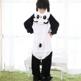 Kigurumi Panda Enfant