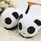 Pantoufle Panda Mignon