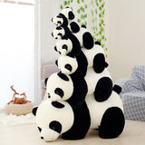Peluche Panda Géant