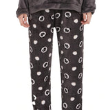 Pyjama Panda Pantalon