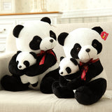 Peluche Panda Maman