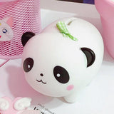 Panda Tirelire