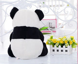 Peluche Panda <br> Avec Bébé