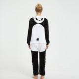 Panda Combinaison Kigurumi