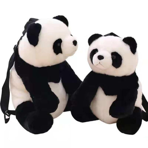 Sac à Dos Panda Enfant