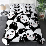 Couette Panda