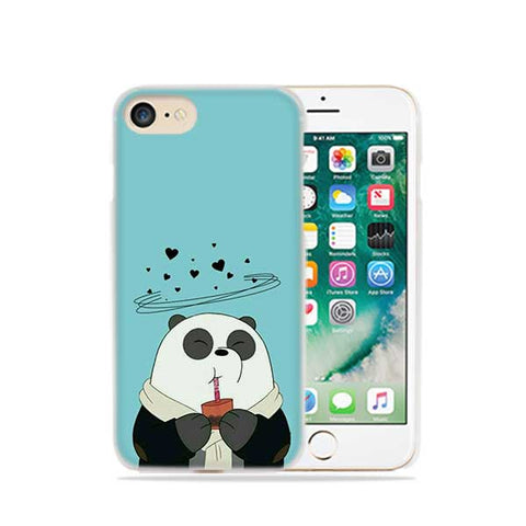 iPhone 11 Pro Max Panda