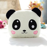 Peluche Panda <br> Chauffe Main