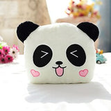 Peluche Panda <br> Chauffe Main