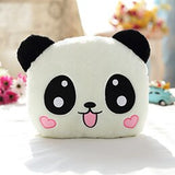 Peluche Panda <br> Chauffe Main