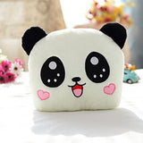 Peluche Panda <br> Chauffe Main