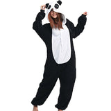 Kigurumi Panda