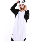 Kigurumi Femme Panda