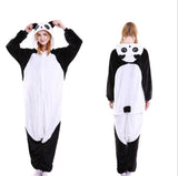 Kigurumi Panda Femme