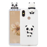 Coque Samsung Galaxy A10 Blanc