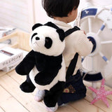 Sac a Dos Enfant Panda