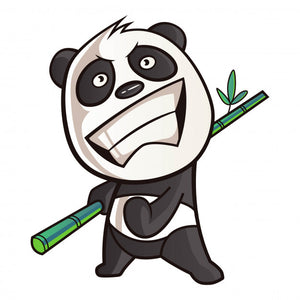 Le Pandaman