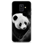 Coque Panda Samsung