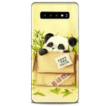Coque Samsung S7 Panda