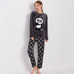 Pyjama Panda Coton
