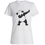 T-Shirt Dab Panda