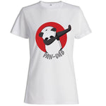 T-Shirt Panda Dab