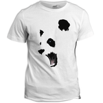 T-Shirt Panda Ours