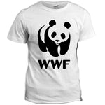 T-shirt WWF Panda