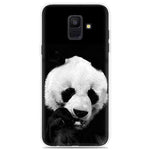 Coque de Portable Panda Samsung
