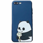 Coque Panda Iphone
