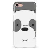 Coque Panda iPhone 5s