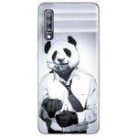 Coque Panda Samsung A10