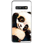 Coque Panda Samsung S8