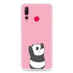 Coque Protection Honor 9