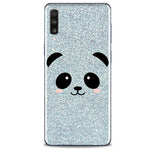 Coque Protection Samsung A20e Panda