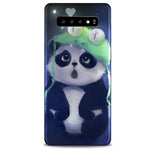 Coque Protection Samsung S9 Panda