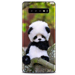 Coque Samsung M10 Panda