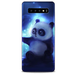 Coque Samsung M20 Panda