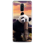 Coque Téléphone Panda
