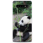 Coque Telephone Samsung S9 Panda
