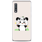 Coques Samsung Panda