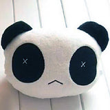 Coussin Panda <br> Appuie tête