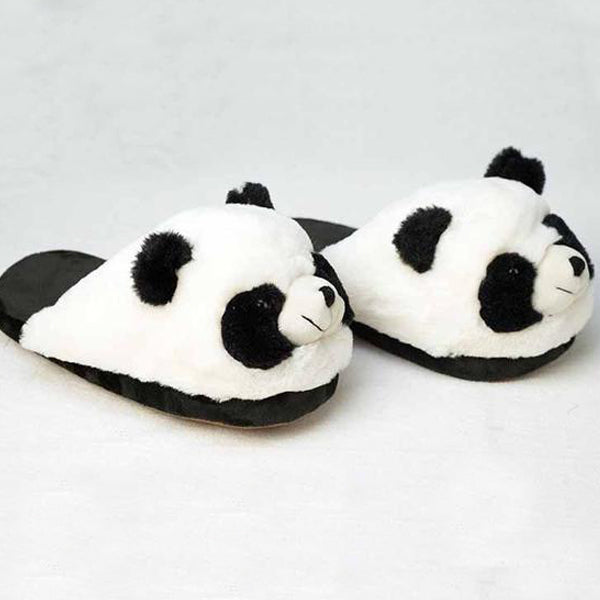 Chaussons Panda Bamboo taille M TY