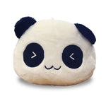 Peluche Panda Face XD