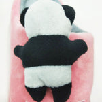 Chaussons Panda<br> Kawaii pour Enfants