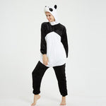 Panda Costume Kigurumi